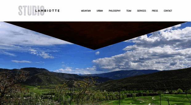 studiolambiotte.com
