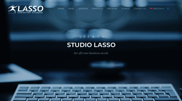 studiolasso.com