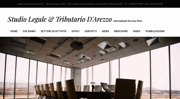 studiolegaledarezzo.com