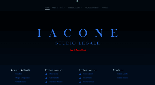 studiolegaleiacone.it