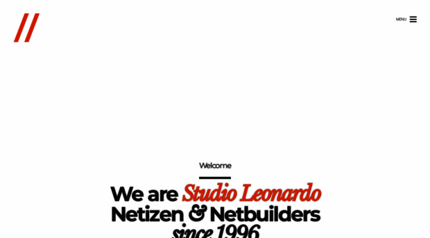 studioleonardo.com