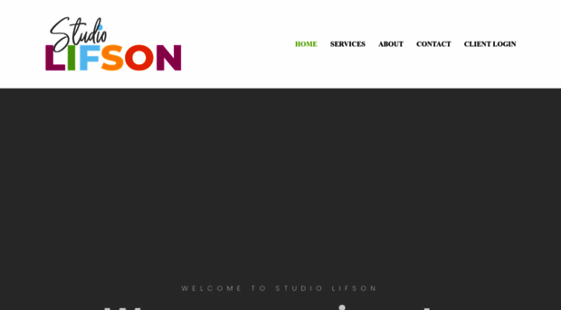 studiolifson.com
