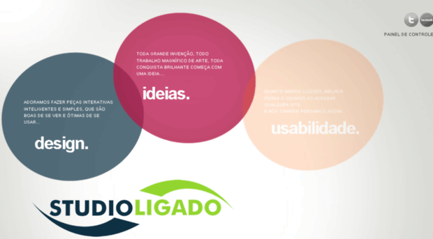 studioligado.com.br