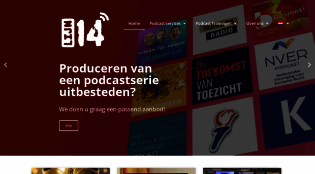 studiolijn14.nl