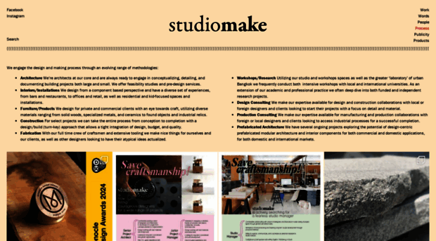 studiomake.com