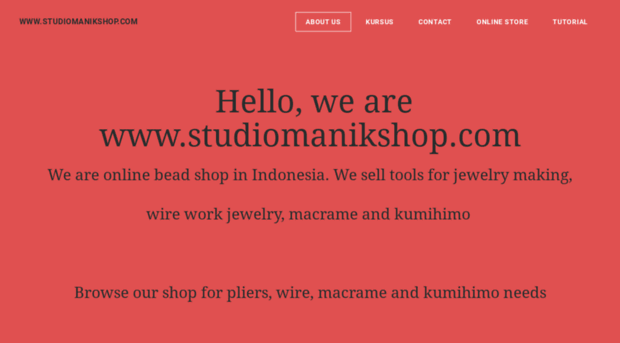 studiomanikshop.com