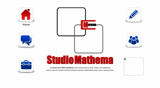 studiomathema.com