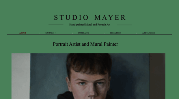 studiomayer.co.uk