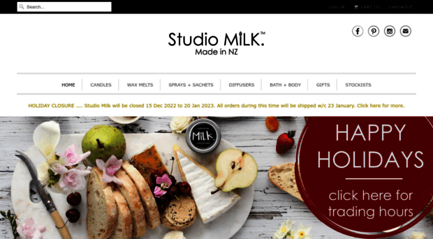 studiomilk.co.nz