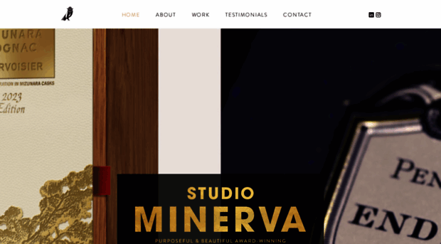 studiominerva.co.uk