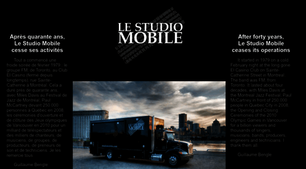 studiomobile.com