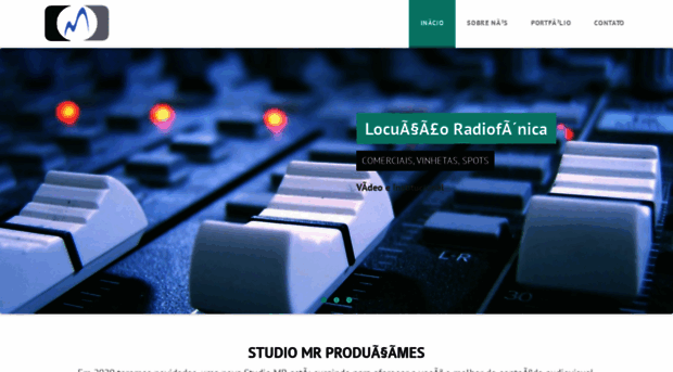studiomrproducoes.com.br