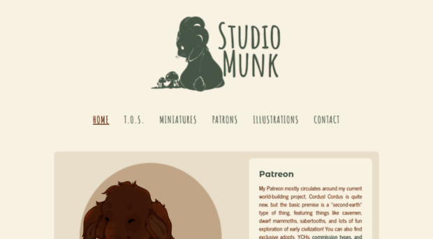 studiomunk.com