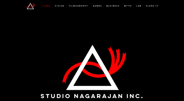 studionagarajan.com