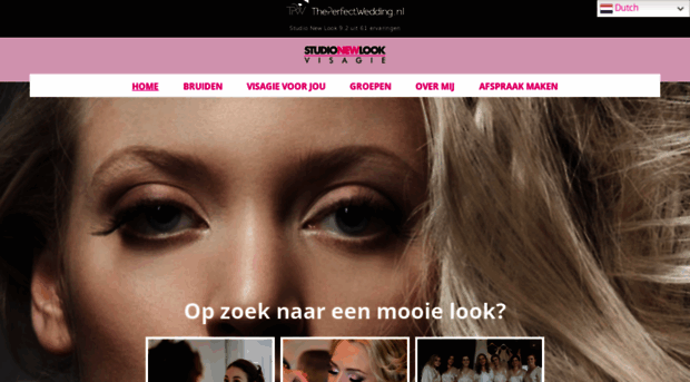 studionewlook.nl