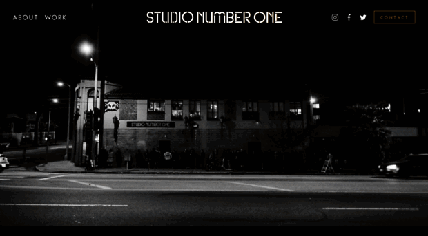 studionumber-one.com