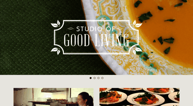 studioofgoodliving.com