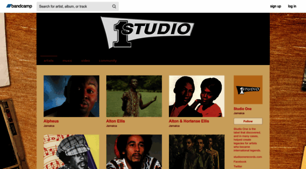 studioone.bandcamp.com