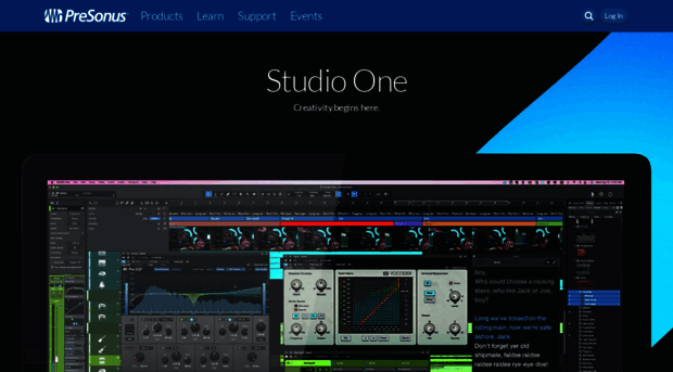 studioone.presonus.com