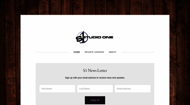 studiooneballroom.com