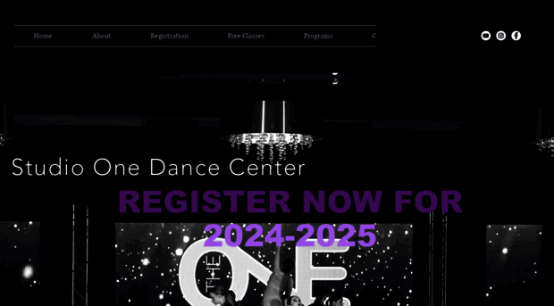 studioonedancecenter.ca