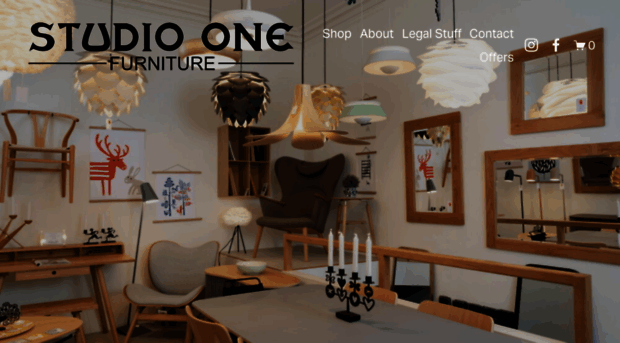 studioonefurniture.co.uk