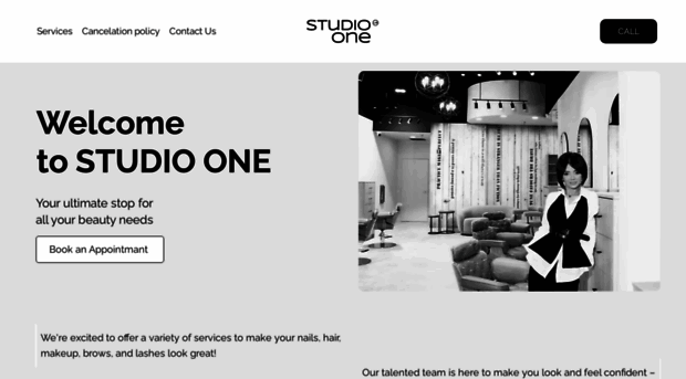 studiooneglendale.com