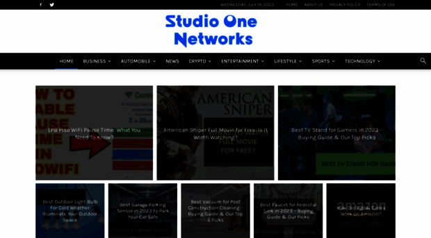 studioonenetworks.com