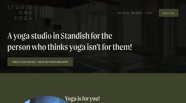 studiooneyoga.co.uk