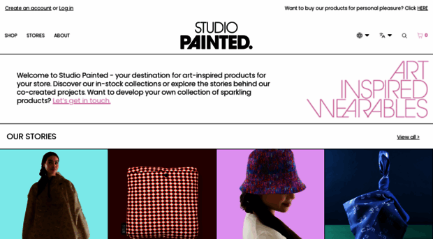 studiopainted.com