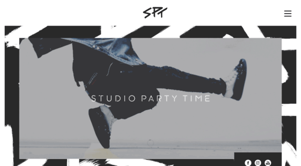 studiopartytime.com