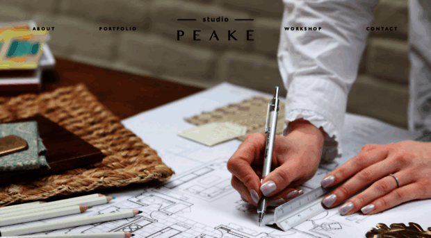 studiopeake.com