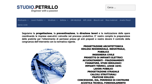 studiopetrillo.com