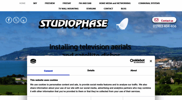studiophase.com