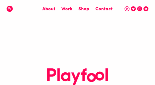 studioplayfool.com