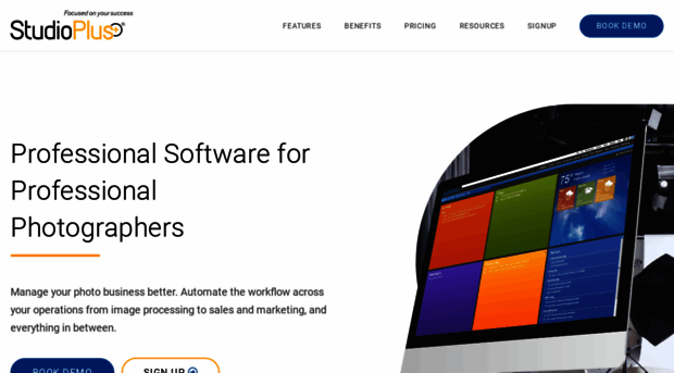 studioplussoftware.com