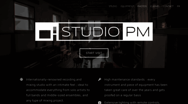 studiopm.ca