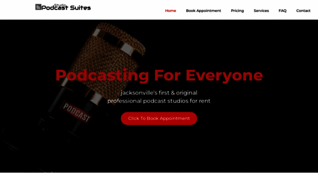 studiopodcastsuites.com