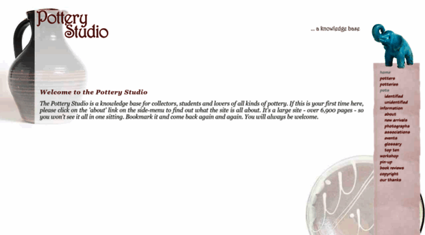 studiopottery.com