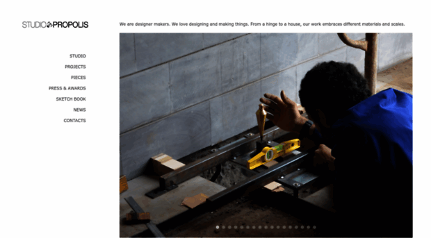 studiopropolis.com