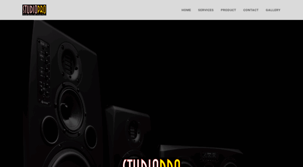 studioprosound.com