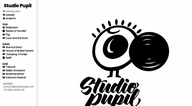 studiopupil.com