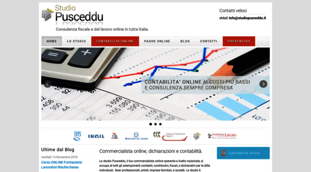 studiopusceddu.it