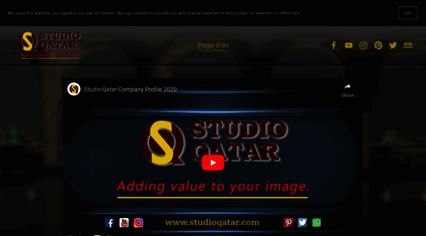 studioqatar.com