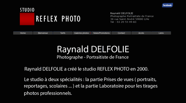 studioreflexphoto.com