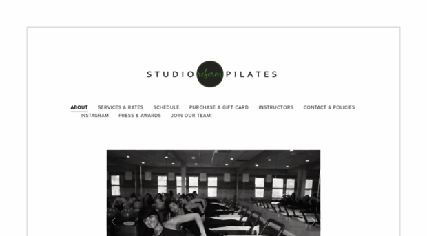 studioreformpilates.com