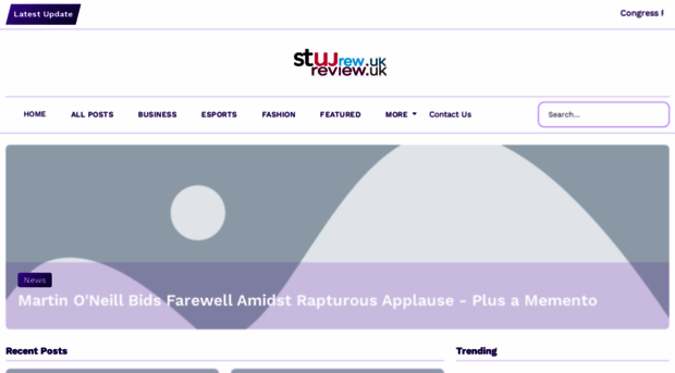 studioreview.uk