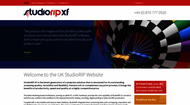 studiorip.co.uk