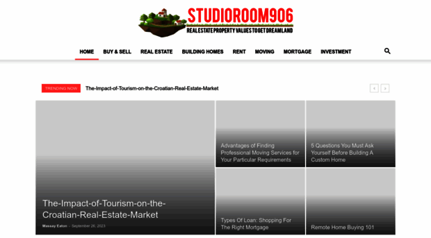 studioroom906.com