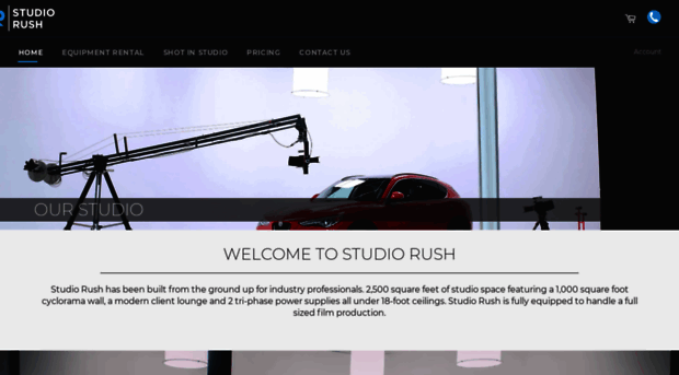 studiorush.ca